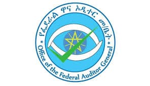 Office of the Federal Auditor General